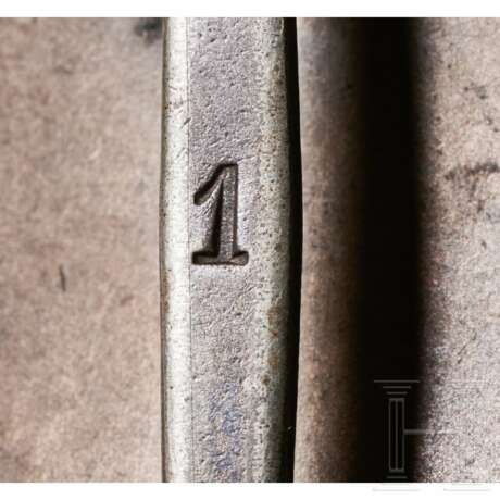 A German Cross in Gold - photo 4