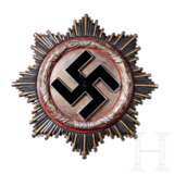 A German Cross in Silver - photo 2