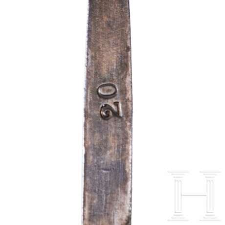 A German Cross in Silver - photo 4