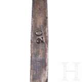 A German Cross in Silver - photo 4