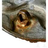 A Anti-Partisan Badge in Gold - photo 4