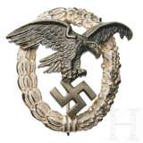 A Luftwaffe Observers Badge - Foto 1