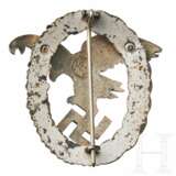 A Luftwaffe Observers Badge - Foto 2