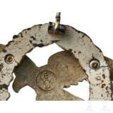 A Luftwaffe Observers Badge - Foto 3