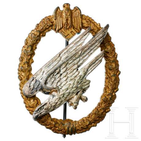 A Heer Parachutists Badge - photo 1