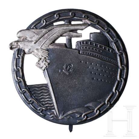 A Blockade Breakers Badge - фото 1