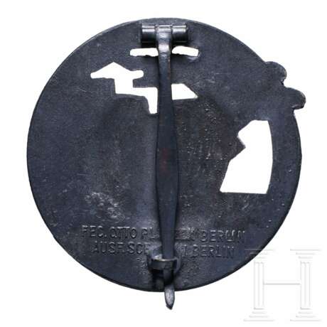 A Blockade Breakers Badge - фото 2
