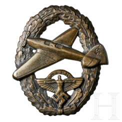 A NSFK Motorized Pilots Badge