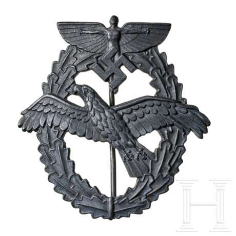 A NSFK Motorized Pilots Badge, 3rd Pattern - Foto 1