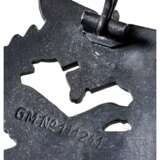 A NSFK Motorized Pilots Badge, 3rd Pattern - Foto 3