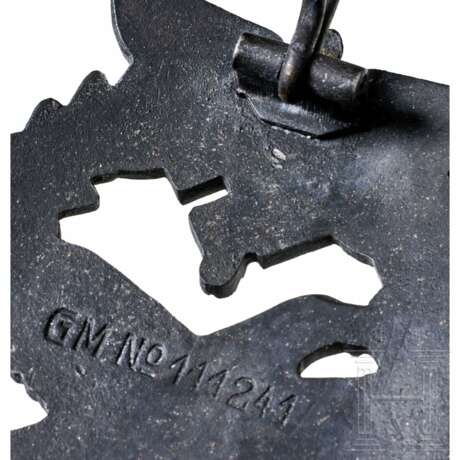 A NSFK Motorized Pilots Badge, 3rd Pattern - Foto 3