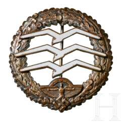 A NSFK Glider Pilots Badge