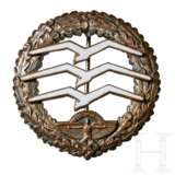A NSFK Glider Pilots Badge - photo 1