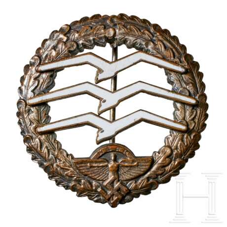 A NSFK Glider Pilots Badge - photo 1