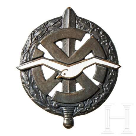An Hungarian Glider Proficiency Badge - photo 1