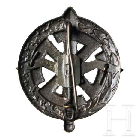 An Hungarian Glider Proficiency Badge - photo 2