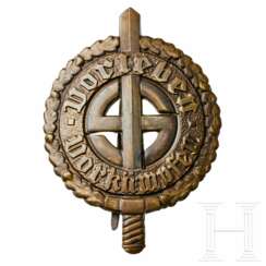 A Romanian Sports Badge
