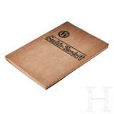 An SS Medical Corps Regulations Book - photo 3