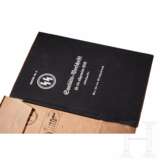 An SS Medical Corps Regulations Book - photo 4