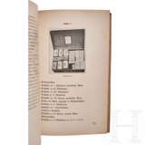 An SS Medical Corps Regulations Book - photo 7
