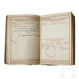 A Small Collection of SS Wehrpass - photo 26