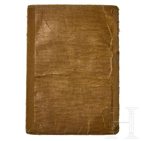 A Waffen SS Soldbuch - photo 8