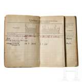 A Waffen SS Soldbuch - photo 13