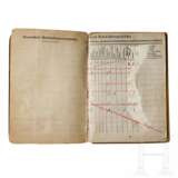 A Waffen SS Soldbuch - photo 14