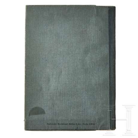 A Small Collection of Waffen SS Wehrpass - photo 4