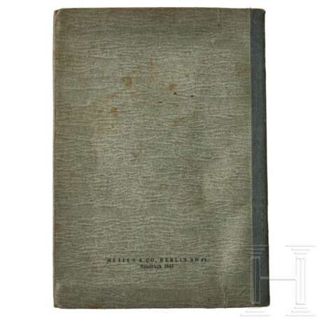 A Small Collection of Waffen SS Wehrpass - photo 16