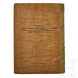 A Small Collection of Waffen SS Soldbuch - photo 7