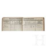 A Small Collection of Waffen SS Soldbuch - photo 20