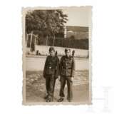 A Collection of SS Rottenführer Walter Gerhard of "Florian Geyer" - Foto 3