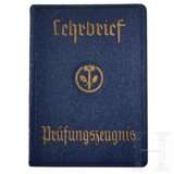 A Collection of SS Rottenführer Walter Gerhard of "Florian Geyer" - Foto 7
