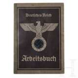 A Collection of SS Rottenführer Walter Gerhard of "Florian Geyer" - Foto 10