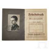 A Collection of SS Rottenführer Walter Gerhard of "Florian Geyer" - Foto 11