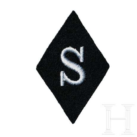 A Sleeve Diamond for Technical Sergeants - photo 1