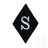 A Sleeve Diamond for Technical Sergeants - photo 1