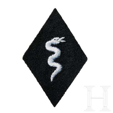 A Sleeve Diamond for SS Veterinary Service Personnel - photo 1