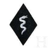 A Sleeve Diamond for SS Veterinary Service Personnel - photo 1