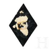 A Sleeve Diamond for SS Veterinary Service Personnel - photo 2