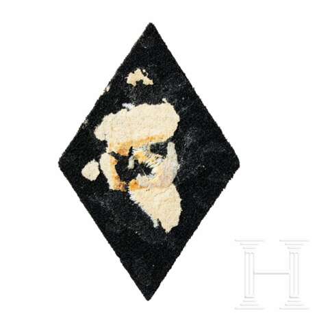 A Sleeve Diamond for SS Veterinary Service Personnel - photo 2