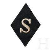 A Sleeve Diamond for Technical Sergeants/Schirrmeister - фото 1