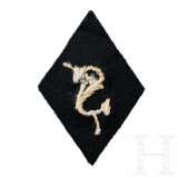 A Sleeve Diamond for Technical Sergeants/Schirrmeister - фото 2