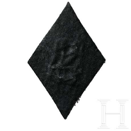 A Sleeve Diamond for Technical Sergeants - photo 2