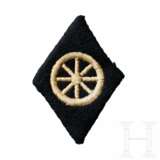 A Sleeve Diamond for SS Motorized Units - photo 1