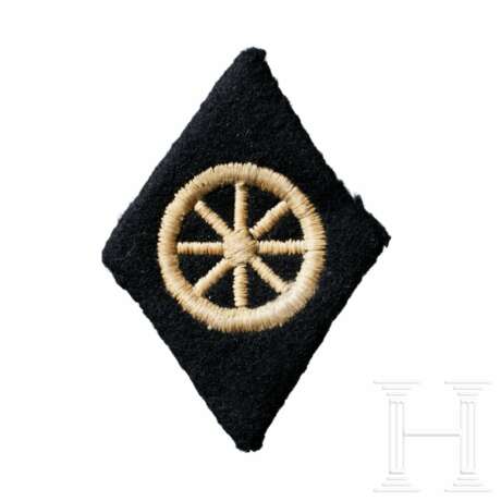 A Sleeve Diamond for SS Motorized Units - photo 1