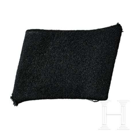 A Left Collar Tab for SS Enlisted Ranks - photo 1