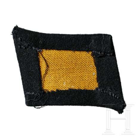 A Left Collar Tab for SS Enlisted Ranks - photo 2