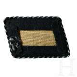 A Left Collar Tab for SS TV Enlisted Men/NCO Rank - photo 2